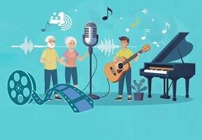 Музыкальная видеогалерея