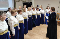 Песни нашего кино